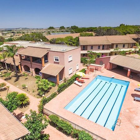 Residence Del Mare Casesicule Санта Мария дел Фокало Екстериор снимка