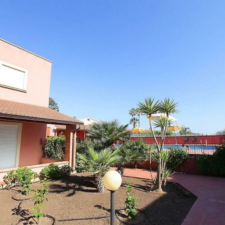Residence Del Mare Casesicule Санта Мария дел Фокало Екстериор снимка