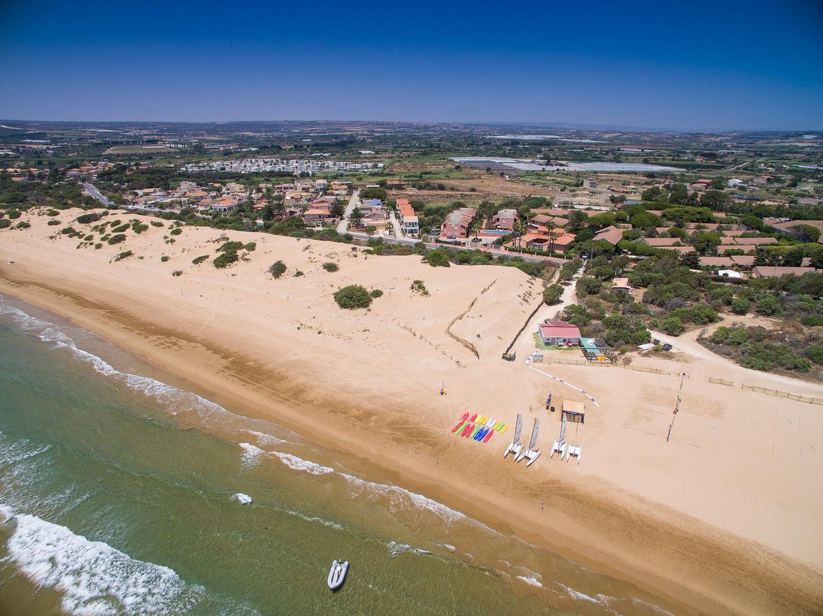 Residence Del Mare Casesicule Санта Мария дел Фокало Екстериор снимка
