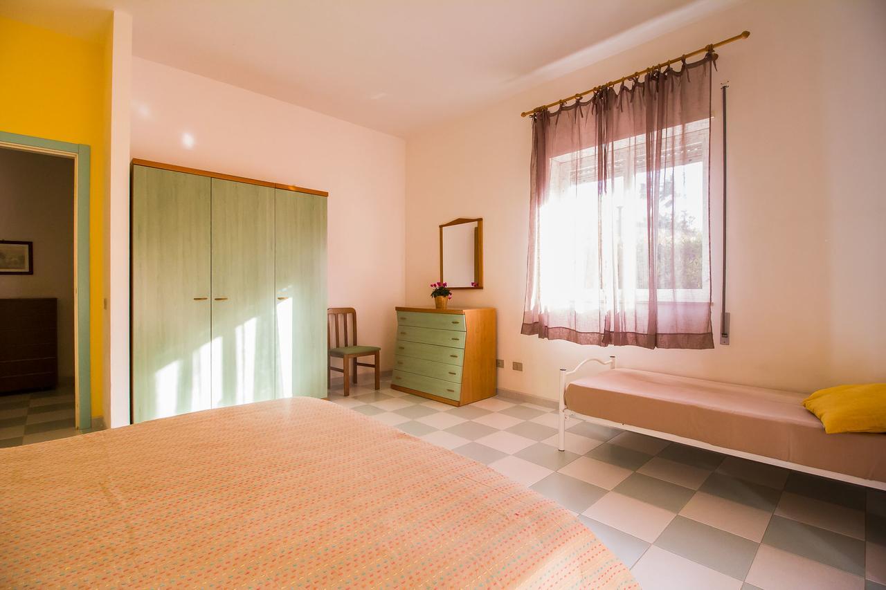 Residence Del Mare Casesicule Санта Мария дел Фокало Екстериор снимка