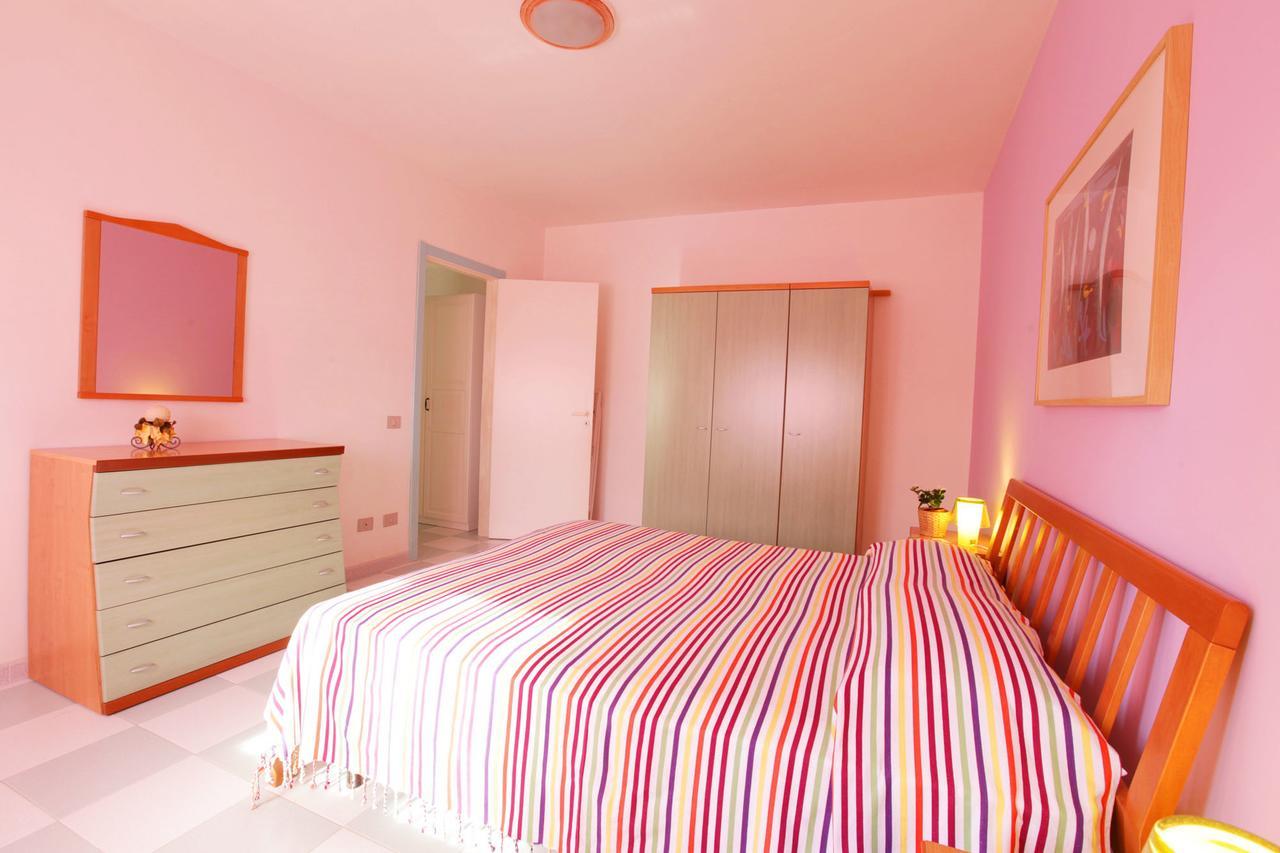 Residence Del Mare Casesicule Санта Мария дел Фокало Екстериор снимка