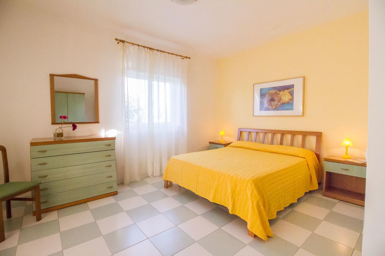 Residence Del Mare Casesicule Санта Мария дел Фокало Екстериор снимка
