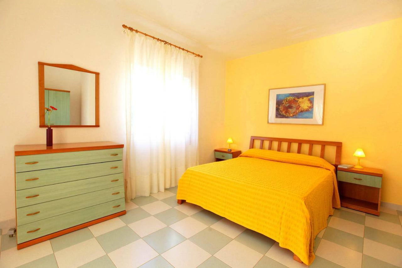 Residence Del Mare Casesicule Санта Мария дел Фокало Екстериор снимка