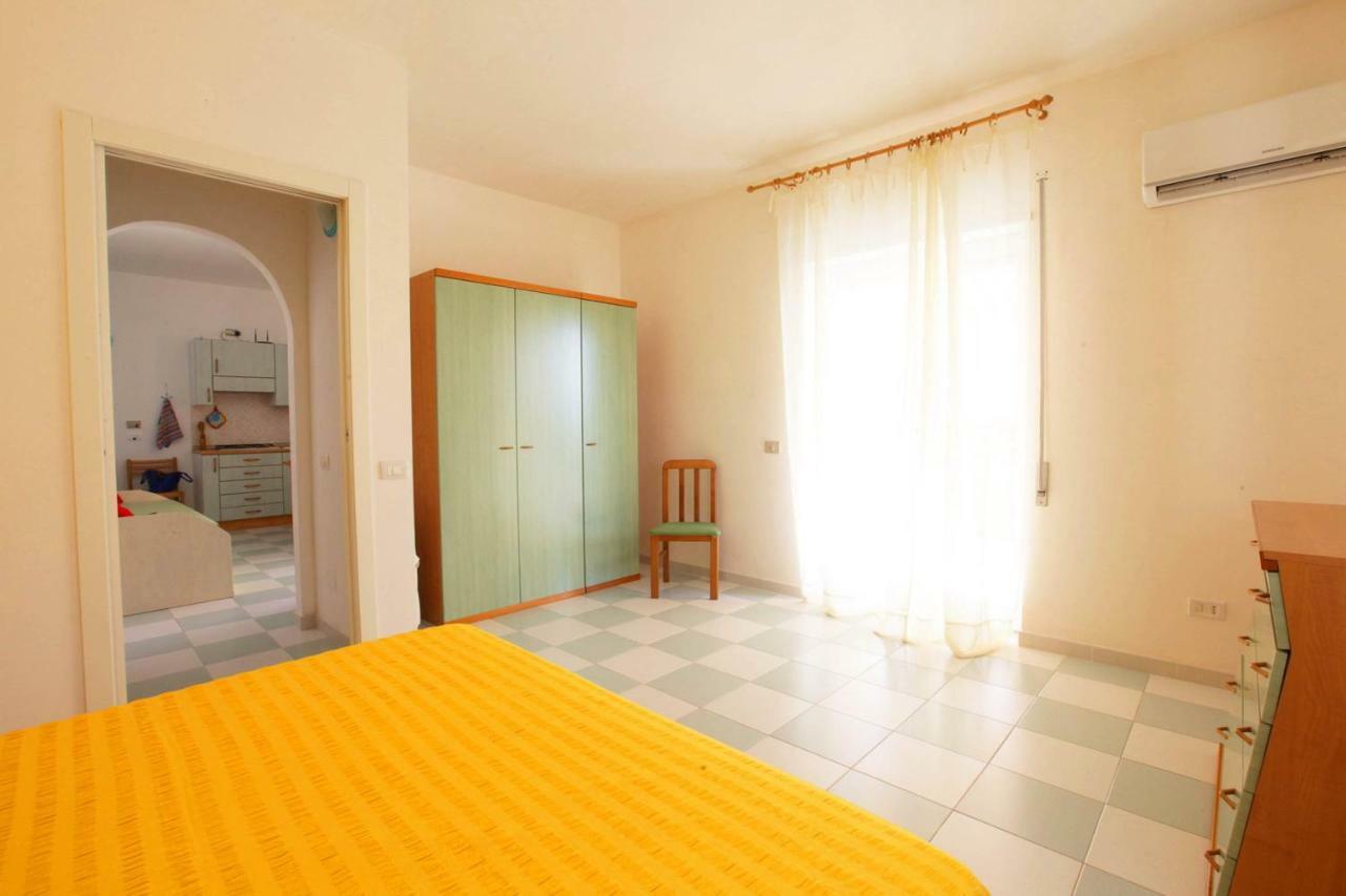 Residence Del Mare Casesicule Санта Мария дел Фокало Екстериор снимка