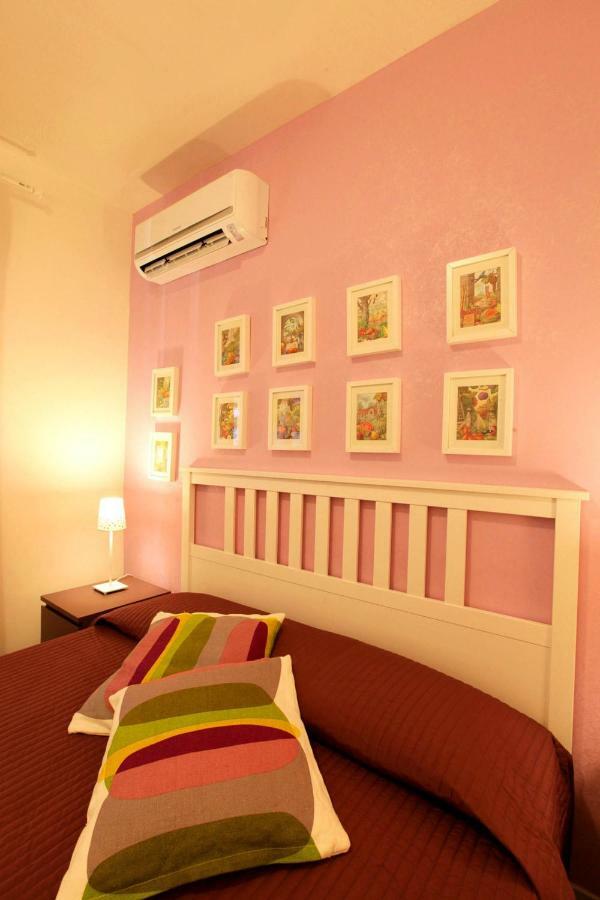 Residence Del Mare Casesicule Санта Мария дел Фокало Екстериор снимка